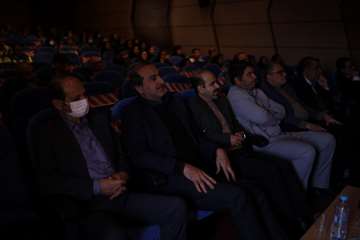 همایش خدمت ماندگار 